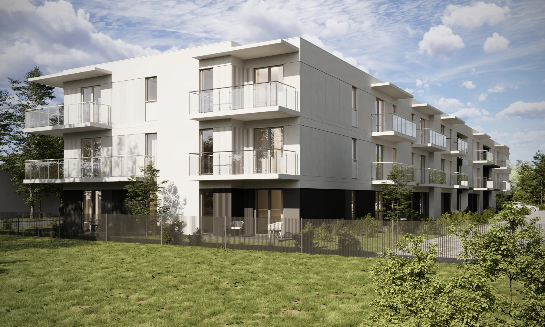 Tanie mieszkania Ostrów Wielkopolski